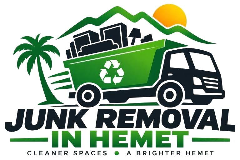 junk removal hemet pros