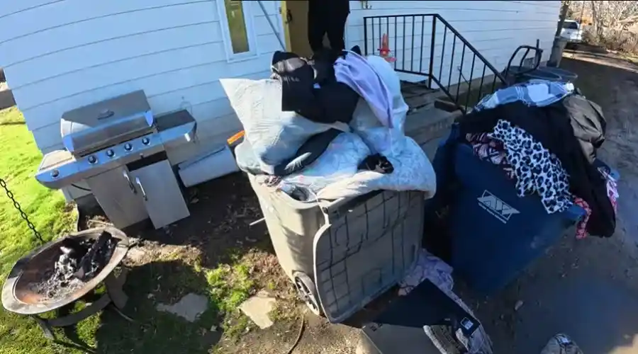 Electronics and e-waste removal in Hemet, CA
